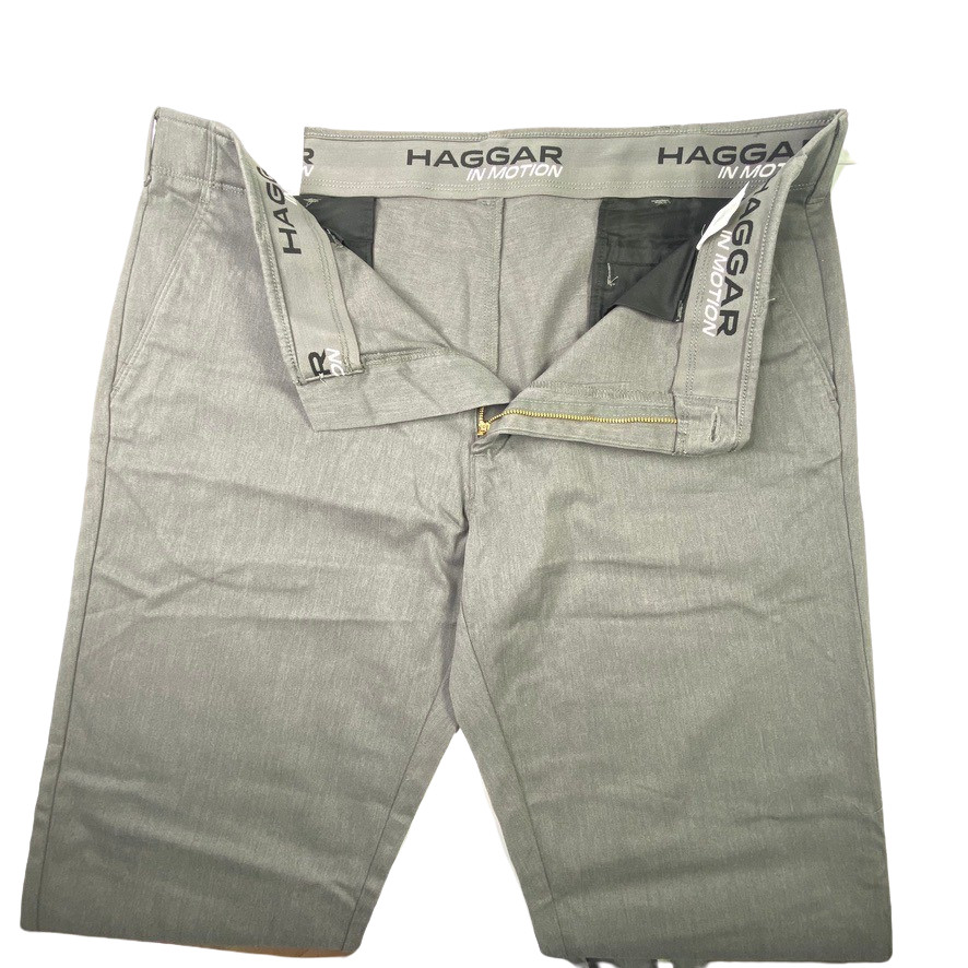 haggar inmotion pants